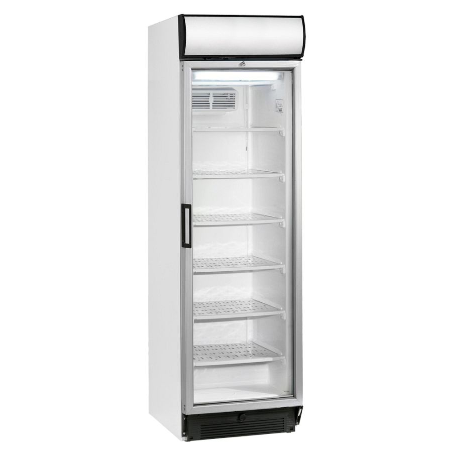 Glastürtiefkühlschrank TK 300 G-CP